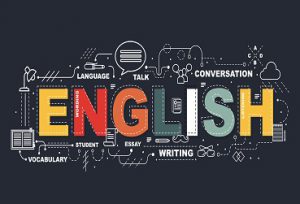 English