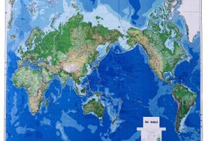 Geography